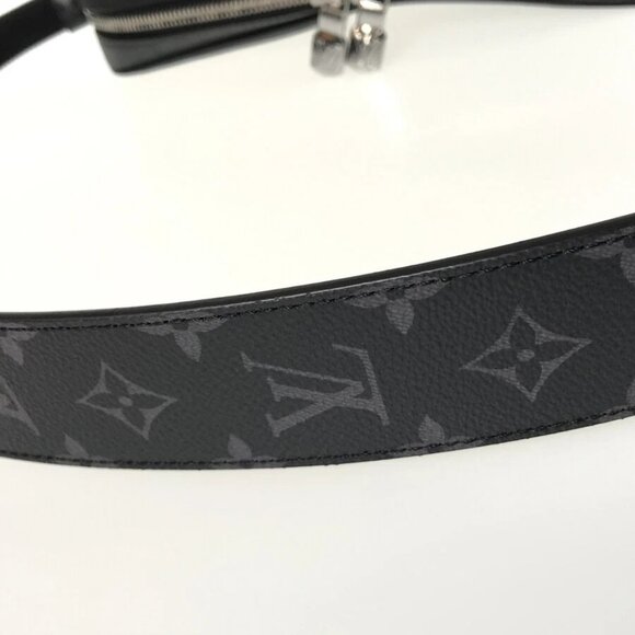 LOUIS VUITTON Taigarama Outdoor Messenger PM M30233 Shoulder bag - Picture 11 of 16